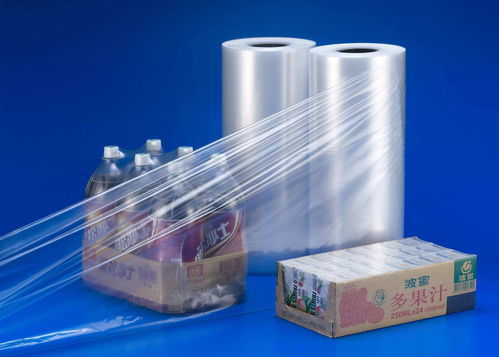 聚乙烯膜 日用杂品中的多面手材料（2024年5月5日更新）